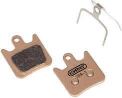 Zdjęcie Elvedes Para 2 Metalowych Rowerowych Klocków Hamulcowych Hope - Knurów