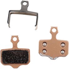 Zdjęcie Optimiz Para Metalowych Klocków Hamulcowych Elixir Sram Xx-X0 Db - Starachowice