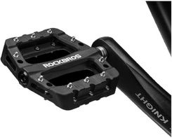 Zdjęcie Rockbros Pedały Rowerowe Platformowe 2017-12Cbk - Łobżenica
