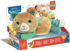 Zdjęcie Clementoni Mruczący Kot Morfeusz - Gołańcz