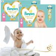 Pampers Pieluchy Pieluszki Premium Care 4 Maxi 9-14Kg Zestaw 2X104szt.