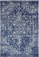 Zdjęcie Komfort Dywan Nowoczesny Nova Antique Navy 200X290 - Sanok