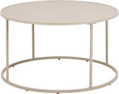 Zdjęcie Actona Stolik Kawowy Seaford 80X45 Szary - Strzelno