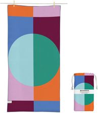 Zdjęcie Buvanha Ręcznik Podróżny Belize 01 200X90Cm - Chorzów