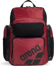 Zdjęcie Arena Plecak Sportowy One Go Backpack Czerwone - Jelenia Góra