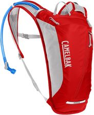 Zdjęcie Camelbak 2Nd - Plecak Rowerowy Rogue Light 7 Czerwone - Pilzno
