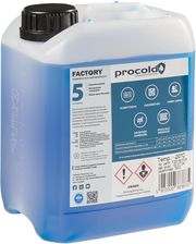 Zdjęcie Płyn etylenowy Glikol Procold Factory  -20°C 5kg - Bytom