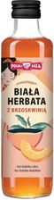 Zdjęcie Polska Róża Soki Owocowe Syropy Shoty Herbata Biała Z Brzoskwinią 250ml - Ożarów Mazowiecki