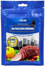 Zdjęcie Jelux Mieszanka Przypraw Do Pieczeni Górnika 100g - Twardogóra