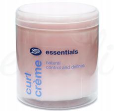 Zdjęcie Boots Essentials Curl Creme Krem Do Kręconych Włosów 250ml - Kowal
