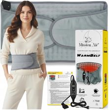 Zdjęcie Mission Air Pas grzewczy WarmBelt - Krynica Morska