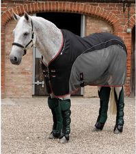 Zdjęcie Premier Equine Buty Transportowe Dla Koni Ballistic Pro-Tech - Czerwieńsk