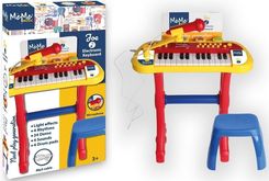 Zdjęcie Meme Keyboard Elektroniczny 24 Klawisze - Zamość