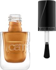 Zdjęcie Catrice Gel Affair Lakier Do Paznokci 040 Copper Cabana - Olecko