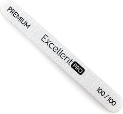 Zdjęcie Excellent Pro Premium Pilnik Zebra Prosty Nf33 100/100 - Gniew