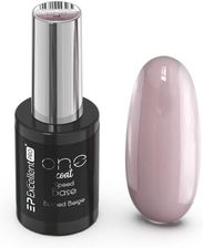 Zdjęcie Excellent Pro One Coat Speed Base Kryjąca Baza Hybrydowa Burned Beige 11g - Dobrzyca