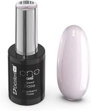 Zdjęcie Excellent Pro One Coat Speed Base Kryjąca Baza Hybrydowa Strawberry Shake 11g - Czeladź