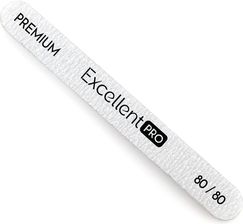 Zdjęcie Excellent Pro Premium Pilnik Zebra Prosty Nf33 80/80 - Żnin