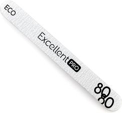 Zdjęcie Excellent Pro Eco Pilnik Zebra Prosty Nf33 80/80 - Żnin