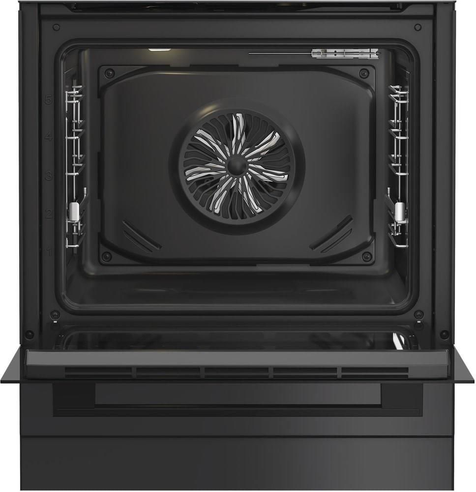 фото Комбинированная плита Whirlpool W6G8LSSAWTA 2
