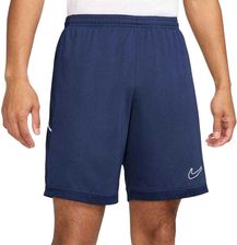 Zdjęcie Nike Męskie Spodenki Academy 25 Drifit Niebieskie - Tarnów