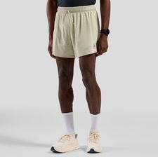 Zdjęcie Odlo Spodenki Męskie Zeroweight 5 Inch Short Inner Brief Białe - Szamotuły