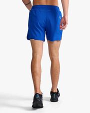 Zdjęcie 2Xu Szorty Aero 5" Niebieskie - Kalisz