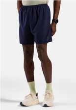Zdjęcie Odlo Spodenki Męskie Essential 6 Inch Short Niebieskie - Skoczów