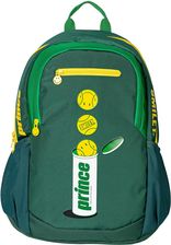 Zdjęcie Prince X Smiley Backpack Green  Plecak - Żuromin