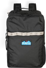 Zdjęcie Kavu Plecak Hauler Hills - Raven - Dąbrowa Górnicza