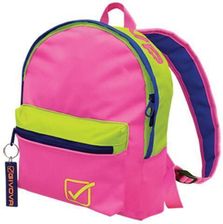 Zdjęcie Givova Plecak Fuksjowo-Żółty Dla Studentów - Piotrków Trybunalski