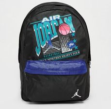 Zdjęcie Jordan Plecak Do Szkoły Sportowa Air Czarny Na Trening Ma9119-K90 - Ostrów Wielkopolski