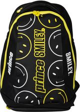 Zdjęcie Prince X Smiley Backpack Black  Plecak - Bisztynek