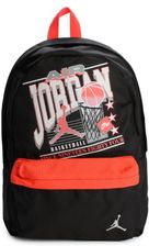 Zdjęcie Jordan Plecak Do Szkoły Sportowy Air Black Red Ma9119-G0H - Dąbrowa Tarnowska