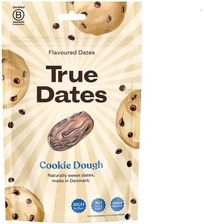 Zdjęcie True Dates Daktyle Cookie Dough 100 g >> Twoje zadowolenie jest dla nas priorytetem << - Twardogóra