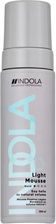 Zdjęcie Indola Light Mousse Pianka Do Włosów Naturalnego Utrwalenia 200Ml - Serock