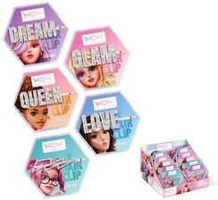 Zdjęcie Kids Euroswan Spinka Do Włosów Wow Mix - Suchań