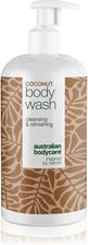 Zdjęcie Australian Bodycare Coconut Odświeżający Żel Pod Prysznic 500Ml - Mikołów