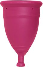 Zdjęcie Finally Project Finally.Me Kubeczek Menstruacyjny Rozmiar L - Brzeg Dolny