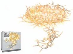 Zdjęcie Christmas Decoration Lampki Choinkowe 226707 18M Sieciowe - Piwniczna-Zdrój