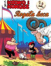 Zdjęcie Rogata heca. Kajko i Kokosz - Katowice