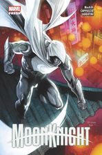 Zdjęcie Moon Knight. Tom 2 - Strzelin
