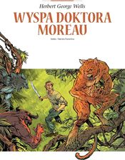 Zdjęcie Wyspa doktora Moreau - Szlichtyngowa