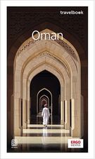 Zdjęcie Oman. Travelbook - Gdańsk