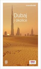 Zdjęcie Dubaj i okolice. Travelbook - Tuchola