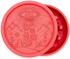 Zdjęcie Fire-Flow Młynek Z Włókna Konopnego 420 Alien 55Mm - Szepietowo