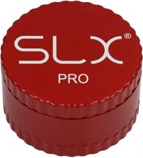 Zdjęcie Slx Pro Młynek Z Powłoką Ceramiczną 62Mm Red - Łapy