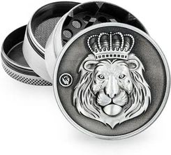 Zdjęcie Fire-Flow Młynek Rasta Lion 50Mm - Szepietowo