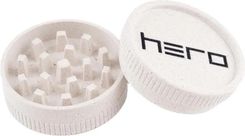 Zdjęcie Hero Młynek Z Włókna Konopnego White - Goniądz
