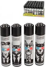 Zdjęcie Clipper Zapalniczka 3D Animals - Szczecin